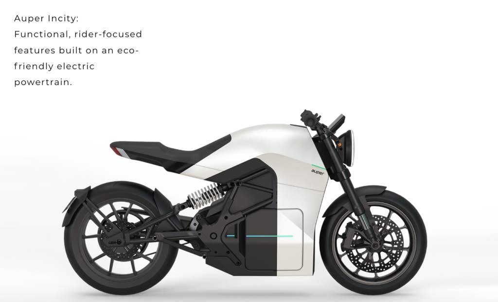 Carregadores de Moto Elétrica: Mantendo sua Moto Pronta para Rodar