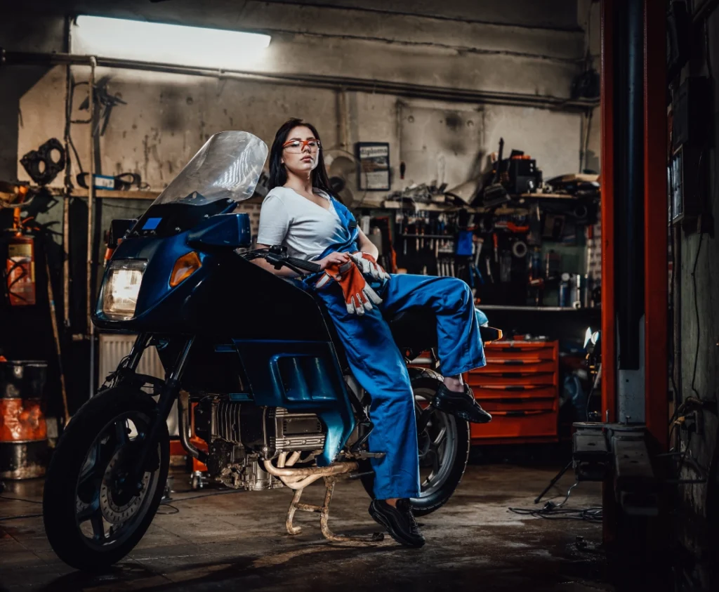 Moto Scooter Elétrica: Praticidade e Mobilidade Sustentável