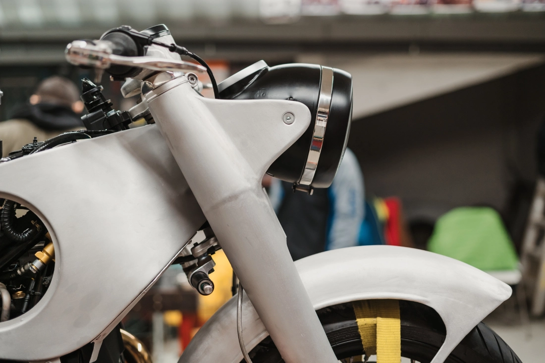 Moto Elétrica Yamaha: Desempenho e Confiabilidade
